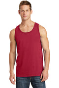 Port & Company Men's Core Cotton Tank Top Port & Company