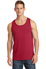 Port & Company Men's Core Cotton Tank Top Port & Company