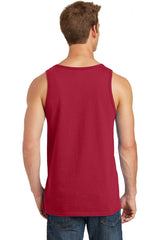 Port & Company Men's Core Cotton Tank Top Port & Company