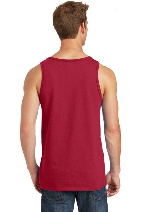 Port & Company Men's Core Cotton Tank Top Port & Company