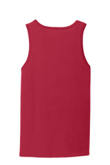 Port & Company Men's Core Cotton Tank Top Port & Company