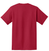 Port & Company Men's Essential Pocket Tee Port & Company