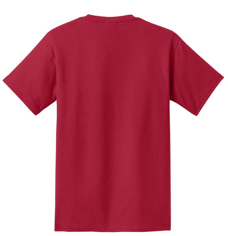 Port & Company Men's Essential Pocket Tee Port & Company