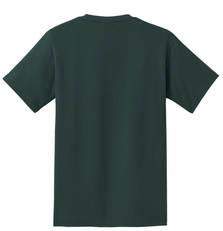 Port & Company Men's Essential Pocket Tee Port & Company