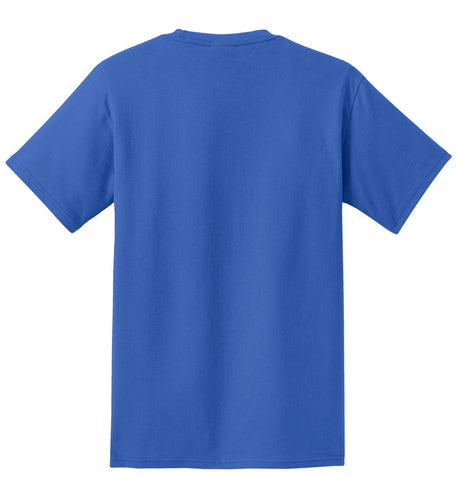 Port & Company Men's Essential Pocket Tee Port & Company