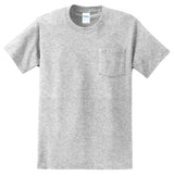 Port & Company Men's Essential Pocket Tee Port & Company