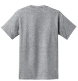 Port & Company Men's Essential Pocket Tee Port & Company