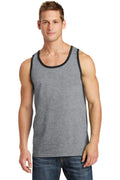 Port & Company Men's Core Cotton Tank Top Port & Company