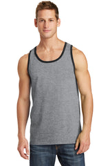 Port & Company Men's Core Cotton Tank Top Port & Company