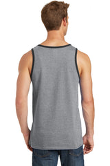 Port & Company Men's Core Cotton Tank Top Port & Company