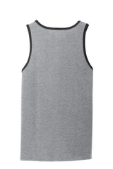 Port & Company Men's Core Cotton Tank Top Port & Company