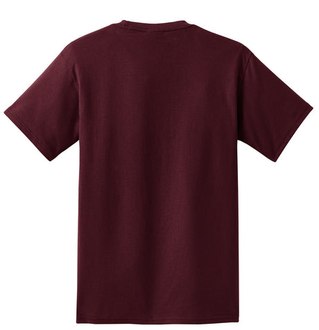 Port & Company Men's Essential Pocket Tee Port & Company