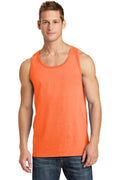 Port & Company Men's Core Cotton Tank Top Port & Company