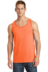 Port & Company Men's Core Cotton Tank Top Port & Company