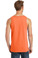Port & Company Men's Core Cotton Tank Top Port & Company