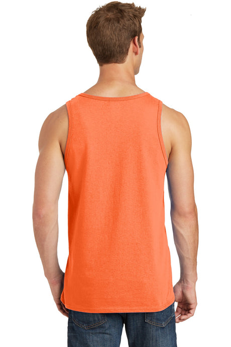 Port & Company Men's Core Cotton Tank Top Port & Company