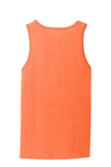 Port & Company Men's Core Cotton Tank Top Port & Company