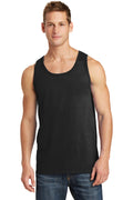 Port & Company Men's Core Cotton Tank Top Port & Company