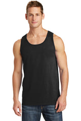 Port & Company Men's Core Cotton Tank Top Port & Company
