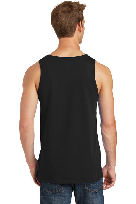 Port & Company Men's Core Cotton Tank Top Port & Company