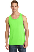 Port & Company Men's Core Cotton Tank Top Port & Company