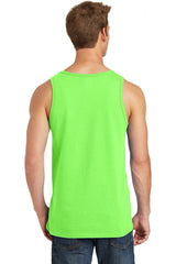 Port & Company Men's Core Cotton Tank Top Port & Company
