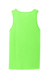 Port & Company Men's Core Cotton Tank Top Port & Company