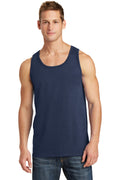 Port & Company Men's Core Cotton Tank Top Port & Company