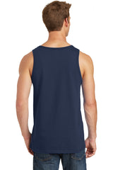 Port & Company Men's Core Cotton Tank Top Port & Company