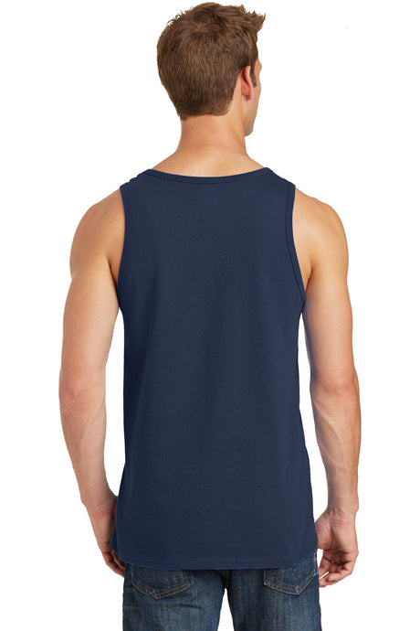 Port & Company Men's Core Cotton Tank Top Port & Company