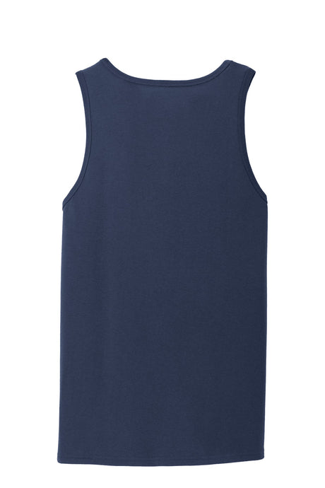 Port & Company Men's Core Cotton Tank Top Port & Company