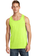 Port & Company Men's Core Cotton Tank Top Port & Company