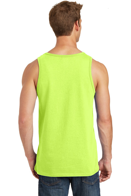 Port & Company Men's Core Cotton Tank Top Port & Company