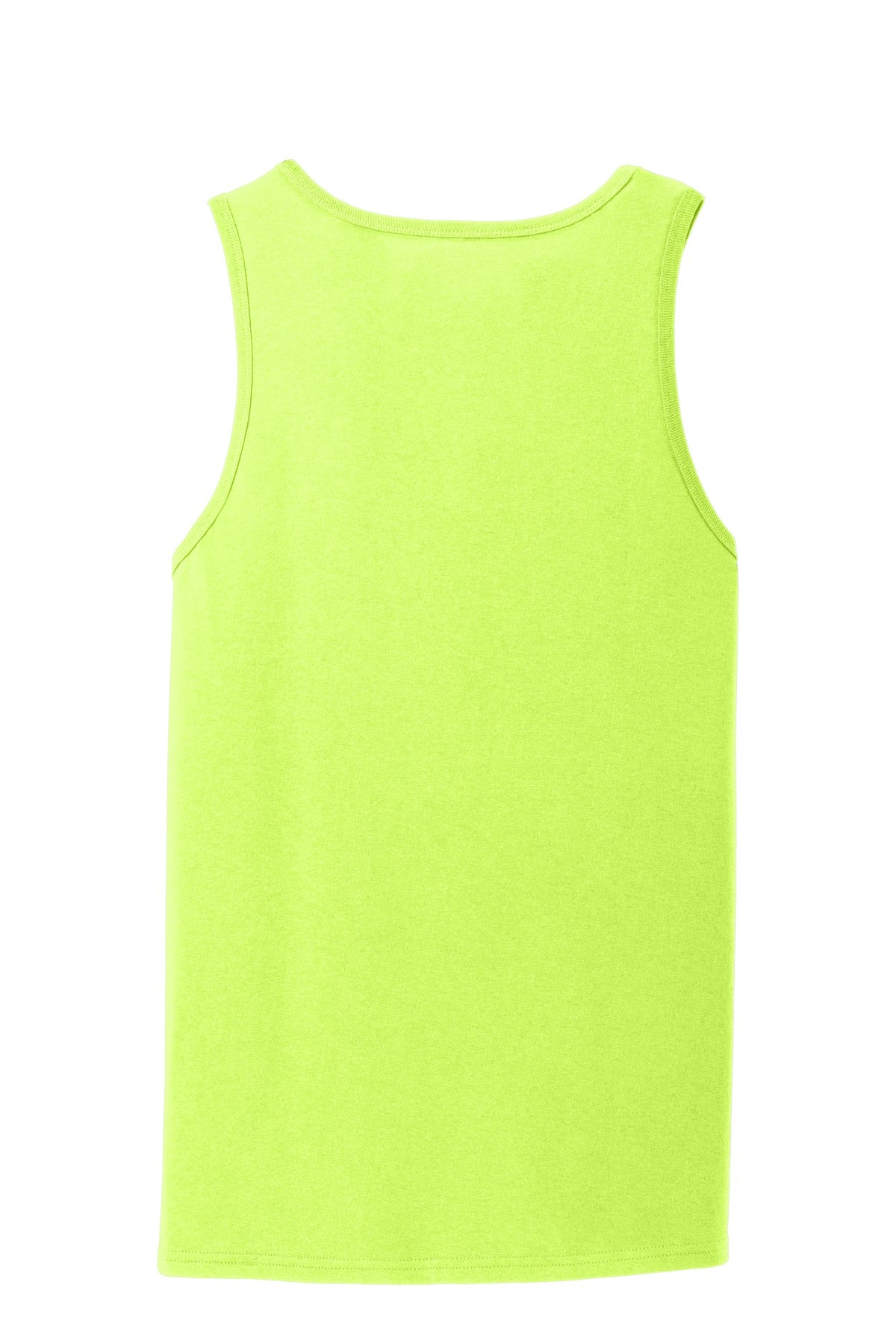 Port & Company Men's Core Cotton Tank Top Port & Company