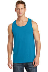 Port & Company Men's Core Cotton Tank Top Port & Company