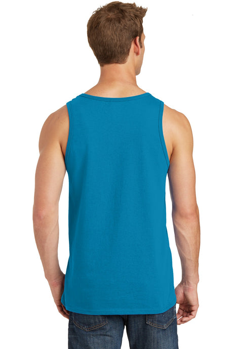 Port & Company Men's Core Cotton Tank Top Port & Company