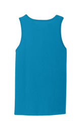 Port & Company Men's Core Cotton Tank Top Port & Company