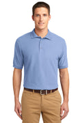 Port Authority Men's Tall Silk Touch Polo.  TLK500