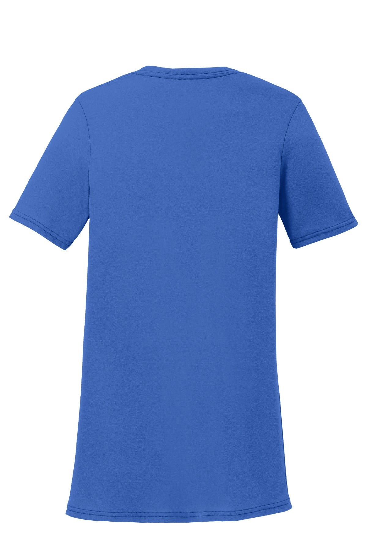 Port & Company Women's Performance Blend V-Neck Tee LPC381V