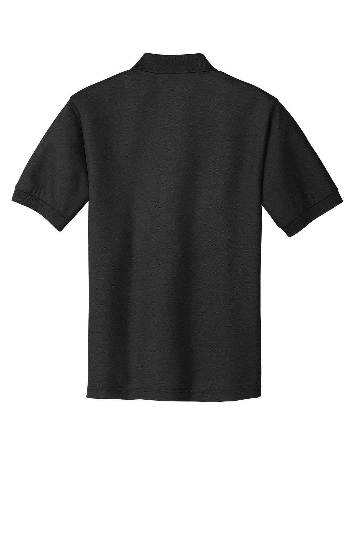 Port Authority Men's Tall Silk Touch Polo.  TLK500