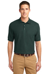 Port Authority Men's Tall Silk Touch Polo.  TLK500