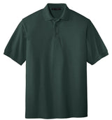 Port Authority Men's Tall Silk Touch Polo.  TLK500