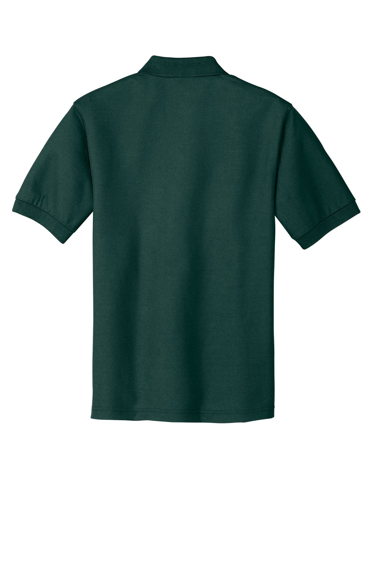 Port Authority Men's Tall Silk Touch Polo.  TLK500