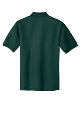 Port Authority Men's Tall Silk Touch Polo.  TLK500