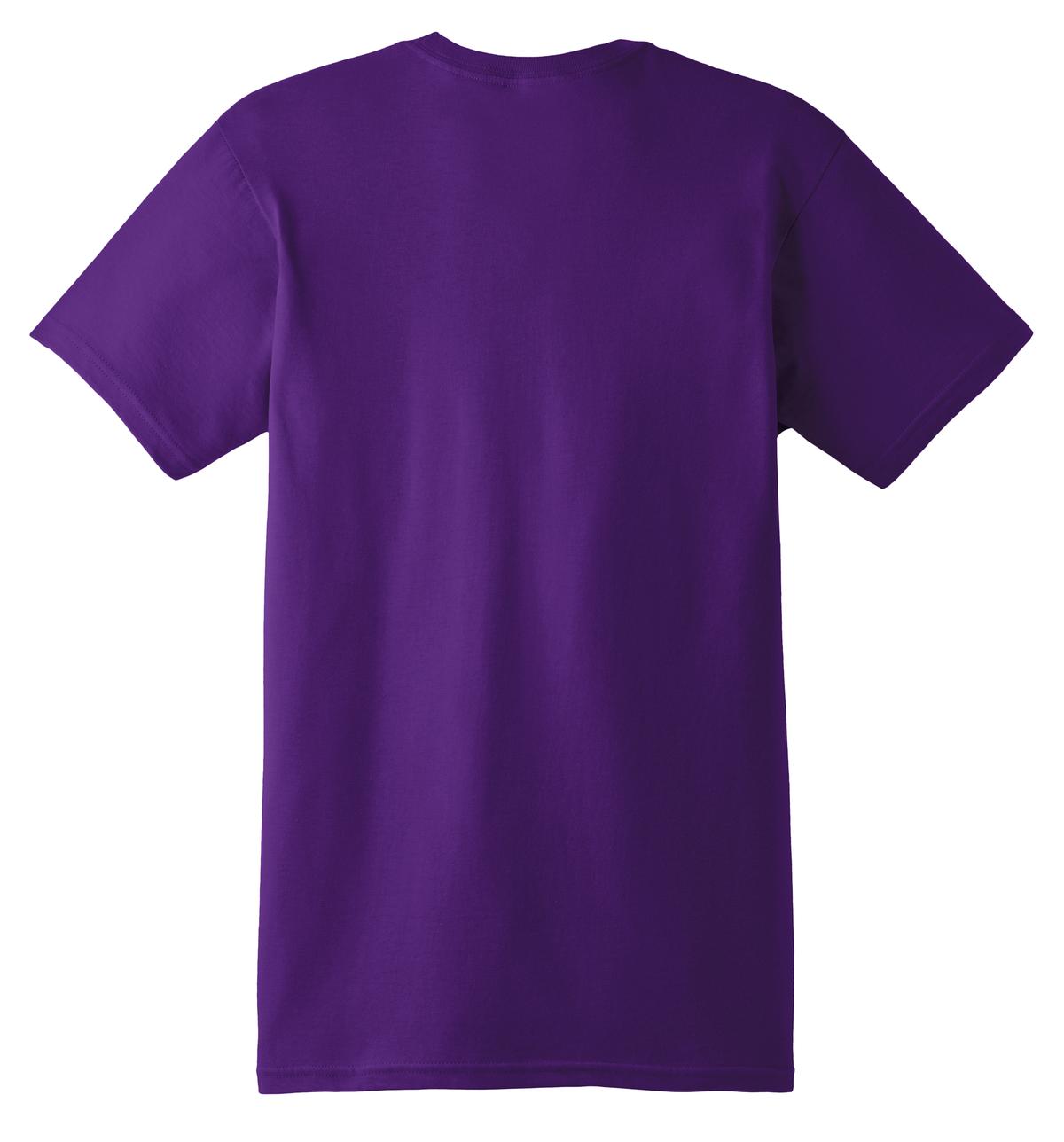 Hanes Men's - Perfect-T Cotton T-Shirt. 4980 Hanes