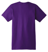 Hanes Men's - Perfect-T Cotton T-Shirt. 4980 Hanes