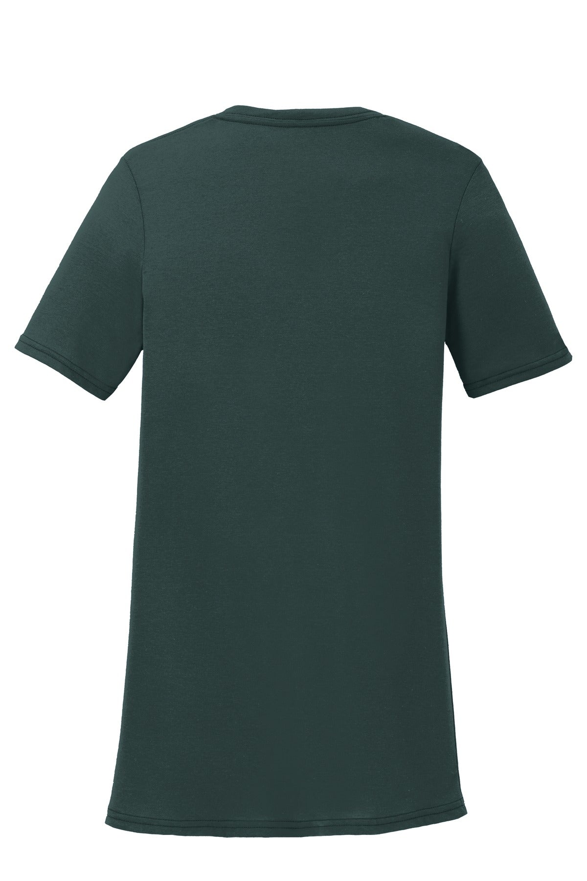 Port & Company Women's Performance Blend V-Neck Tee LPC381V