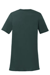 Port & Company Women's Performance Blend V-Neck Tee LPC381V