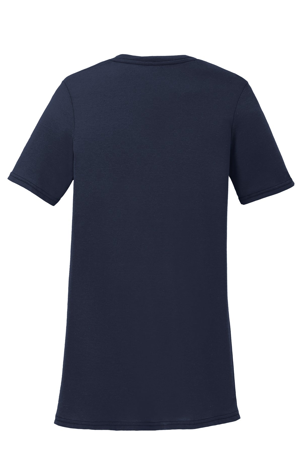Port & Company Women's Performance Blend V-Neck Tee LPC381V