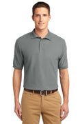 Port Authority Men's Tall Silk Touch Polo.  TLK500